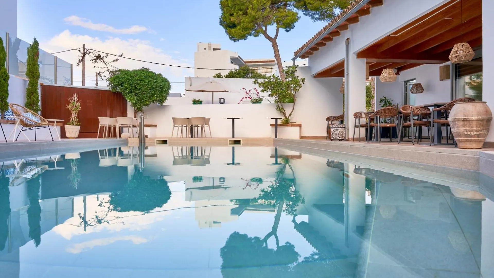 Apartahotel Flacalco Hotel&Apartments Cala Ratjada