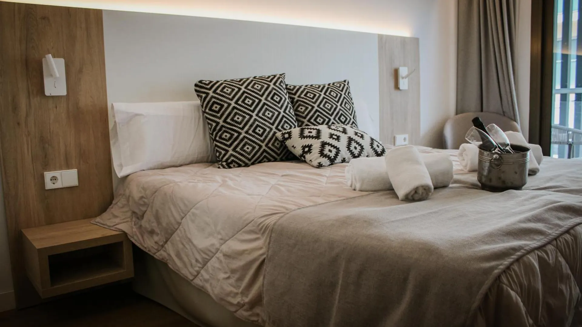 Flacalco Hotel&Apartments Cala Ratjada  Apartahotel