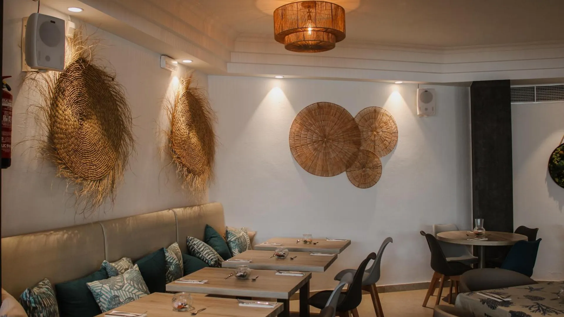 Flacalco Hotel&Apartments Cala Ratjada  Cala Ratjada (Mallorca)