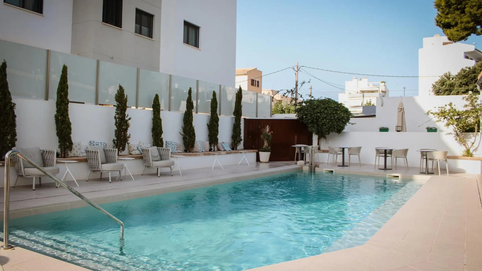 Flacalco Hotel&Apartments Cala Ratjada  3*, Cala Ratjada (Mallorca) España